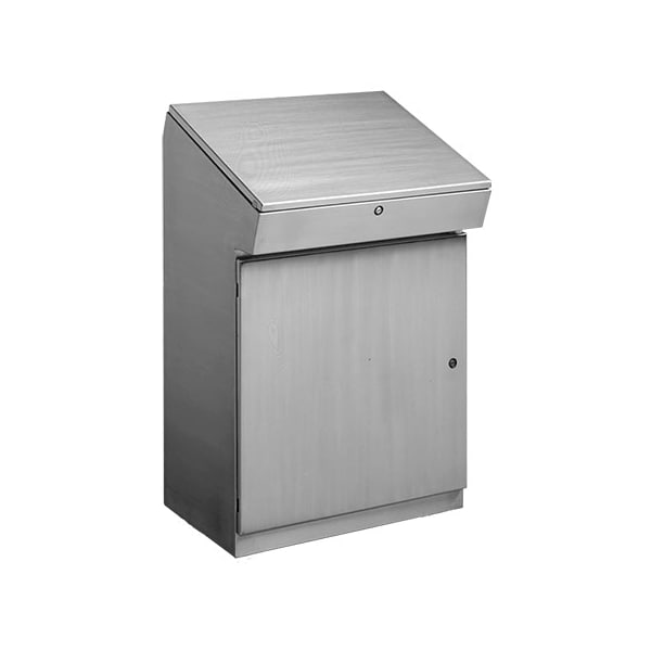 CONCEPT Console, Type 4X, 38.00x36.00x15