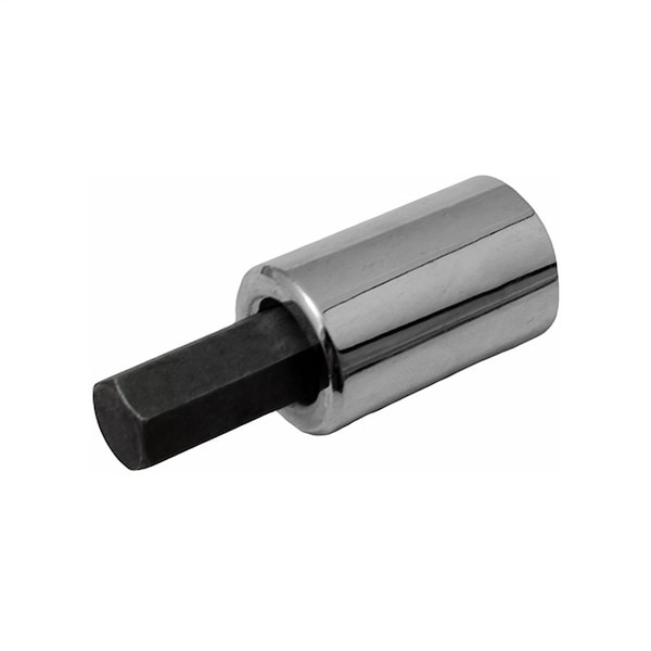 Socket Hex Bit, 14mm