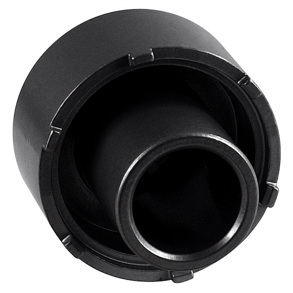 Lock Nut Socket, GM