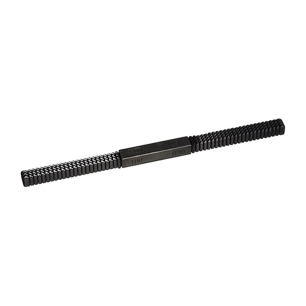 Thread Restorer File, Metric