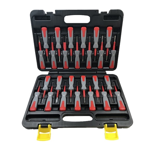Terminal Tool Kit, 26Pc