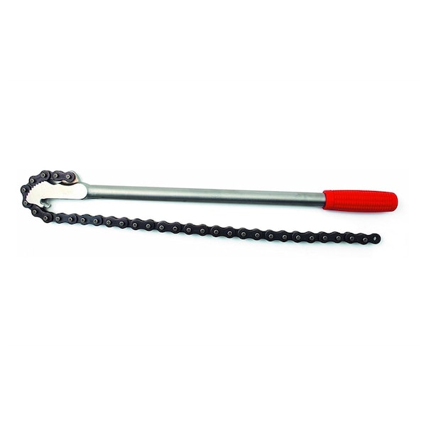 Chain Wrench, 24"