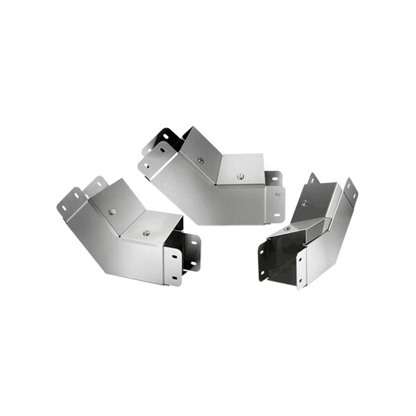 Elbows-Inside Cover Sloped, SS Type 304