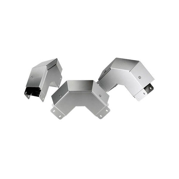 Elbows-Outside Cover Sloped, SS Type 304