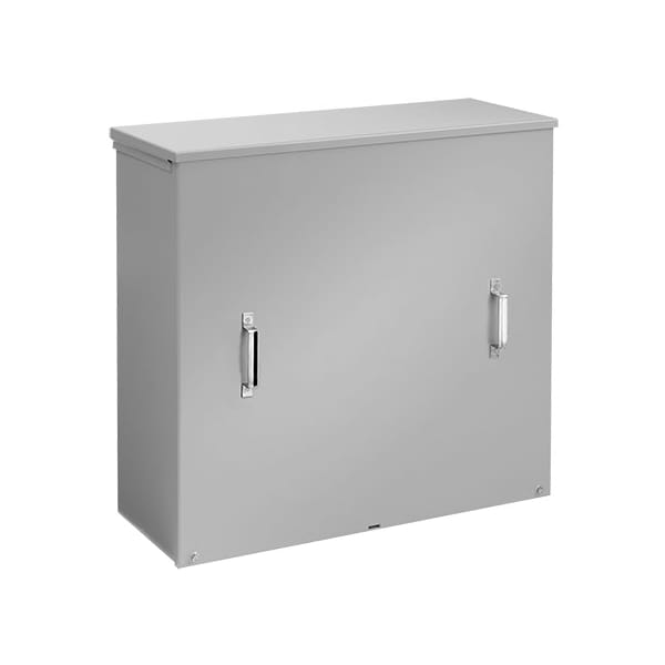 Current Transformer, Screw Cover, Type 3