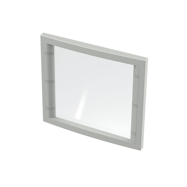 CONCEPT Fixed and Hinged Window Kits, fi