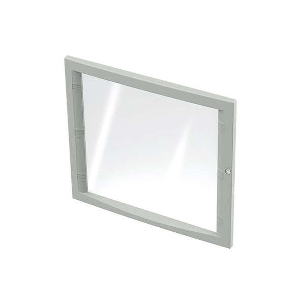 Concept Fixed and Hinged Window Kits, Fi