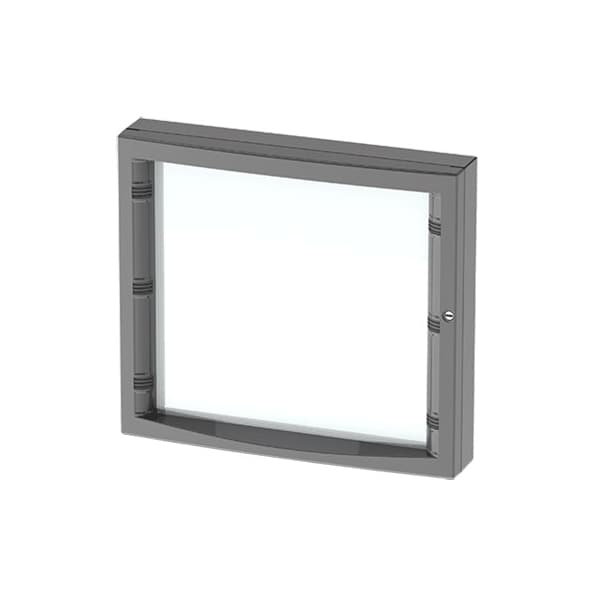 Concept Deep Hinged Window Kit, Fits 310
