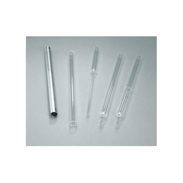 Combustion Tube for CHN Analysis, Q, PK 3