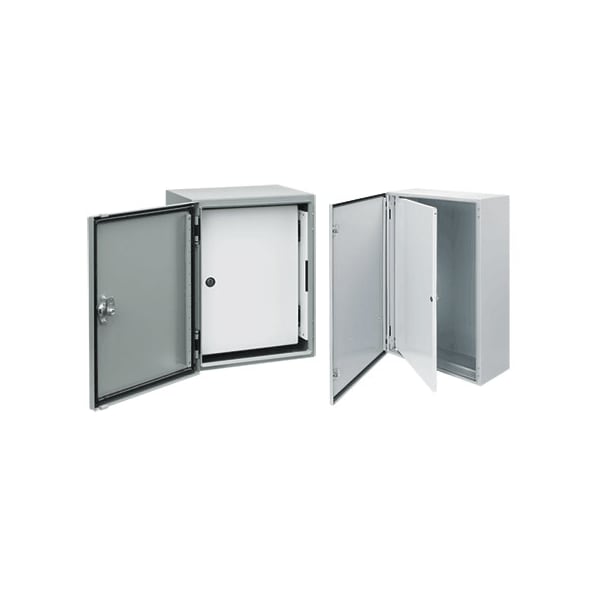Concept Swing-Out Panels, Fits 12.00x12