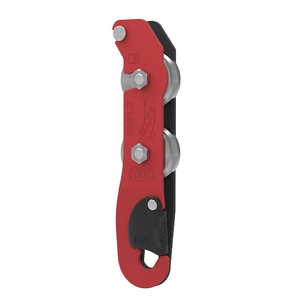 Simple Descender