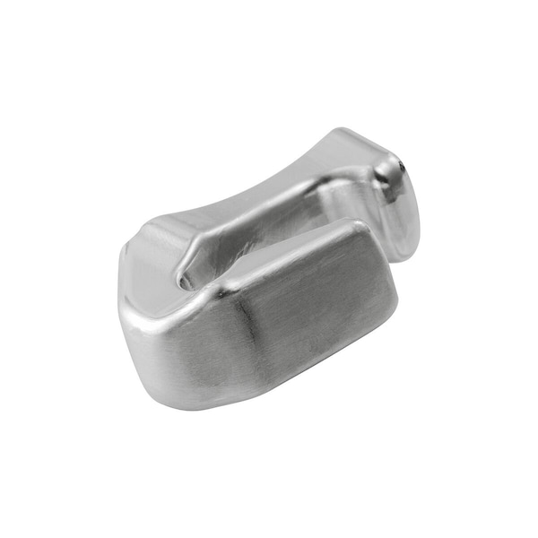 Open Brake for Self Braking Descenders