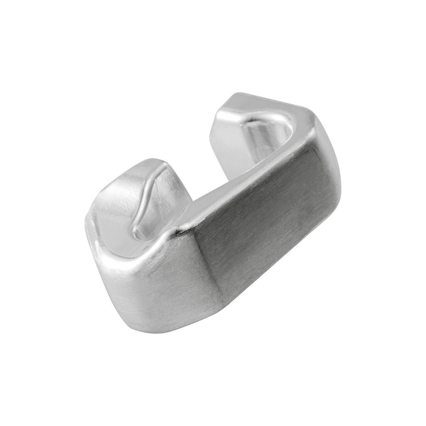 Closed Brake for Self Braking Descenders