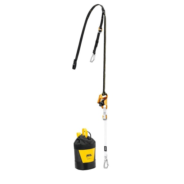 Knee Ascent Clip Foot