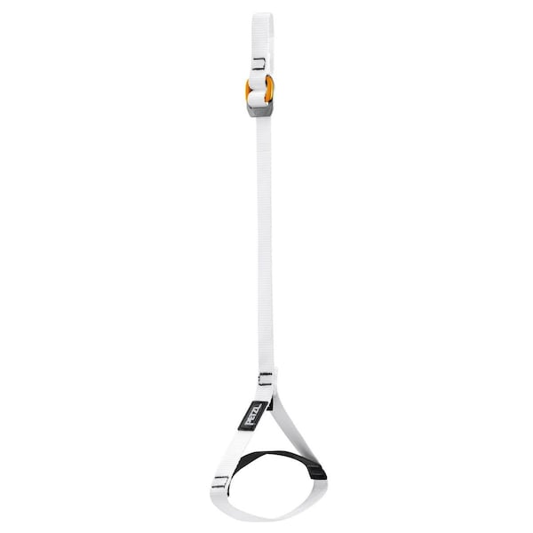 Lower Strap for Knee Ascent Loop
