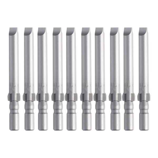Precision Bit Wing-Shank 4mm, -4x(, PK10