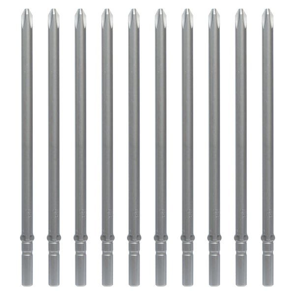 Precision Bit Wing-Shank 5mm, +2x1, PK10