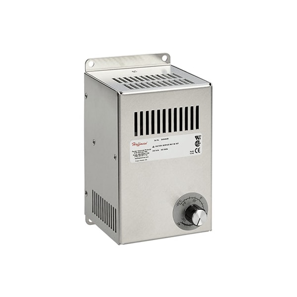 Electric Heaters, 115v 50/60Hz, Aluminum