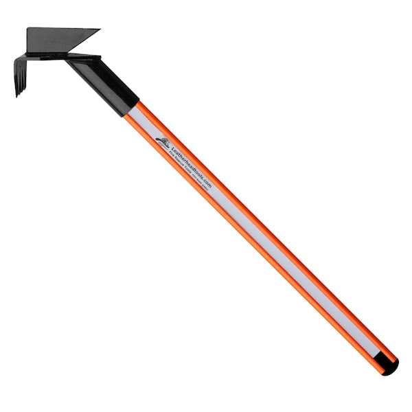 Hi-Viz Orange Drywall Hook, 14 ft. and B