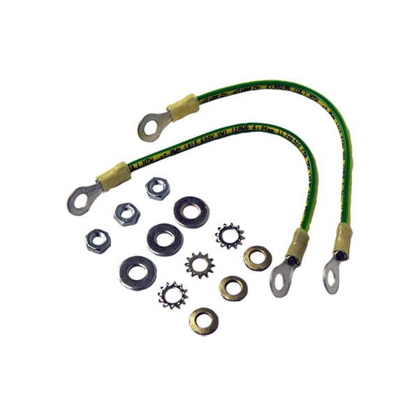 Bonding and Grounding Kit