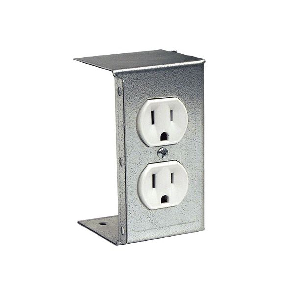 Duplex Outlet Kit