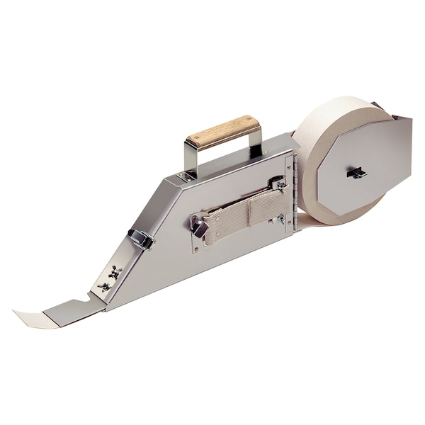 Drywall Taper w/Wood/Web Left Handl