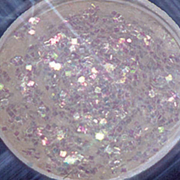 Iris Glitter, 1 lb.