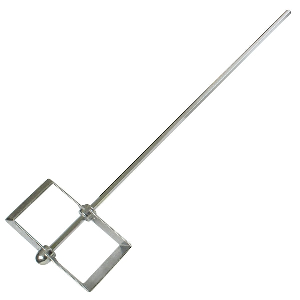 Hex Shaft Junior Mud Mixer, 46