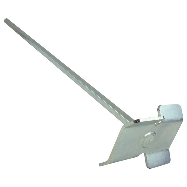 Double Bent Mixer