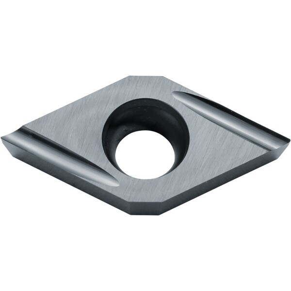 Turning Insert, Diamond, DCGT 21505FRU K