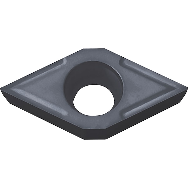 Turning Insert, Diamond, DCGT 215013MF P