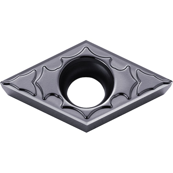 Turning Insert, Diamond, DCGT 32505MPCF