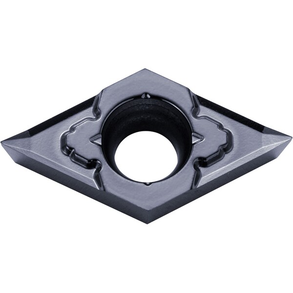 Turning Insert, Diamond, DCGT 32505MPCK