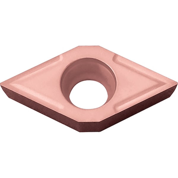 Turning Insert, Diamond, DCMT 3252 CA320