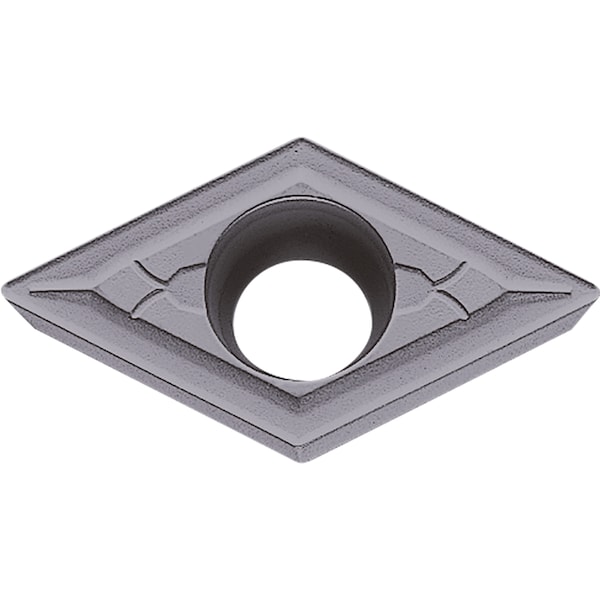 Turning Insert, Diamond, DCMT 3252GK PR1