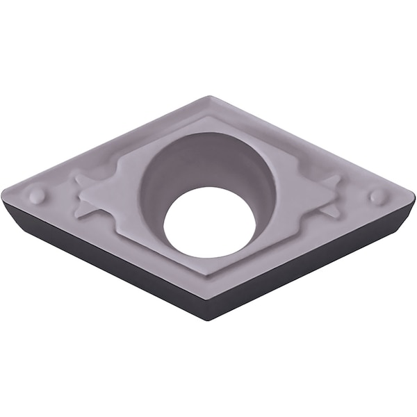Turning Insert, Diamond, DCMT 32505HQ PR