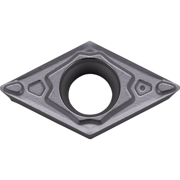 Turning Insert, Diamond, DCMT 2151MQ PR1