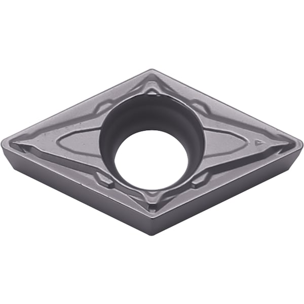 Turning Insert, Diamond, DCMT 3252PP PR1