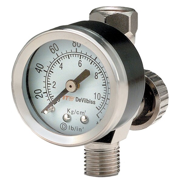 Air Adjusting Valve, HAV501