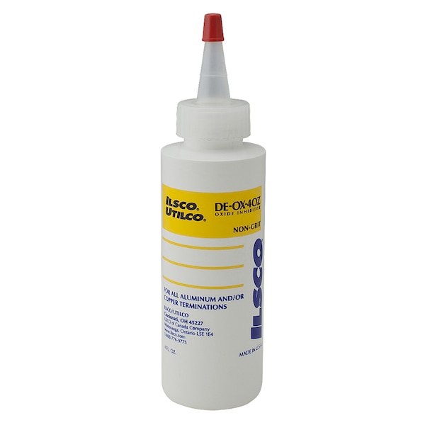 DE-OX Oxide Inhibitor, Petroleum Base