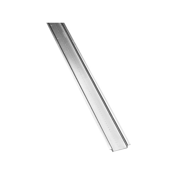DIN3 Rail Kits, fits 12.00, Steel