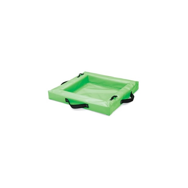 Duck Pond, 2ft L x 2ft W x 4" H