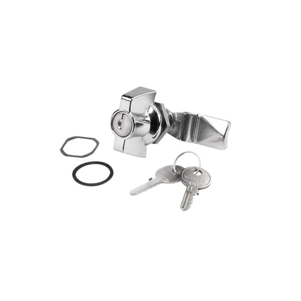 Handle Options, Fits Dl Wall-Mtg., Stee