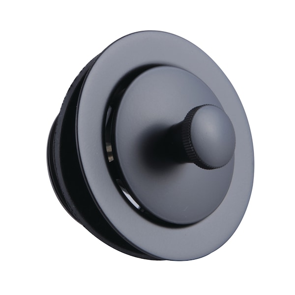 DLL200MB Lift & Lock Bathtub Drain