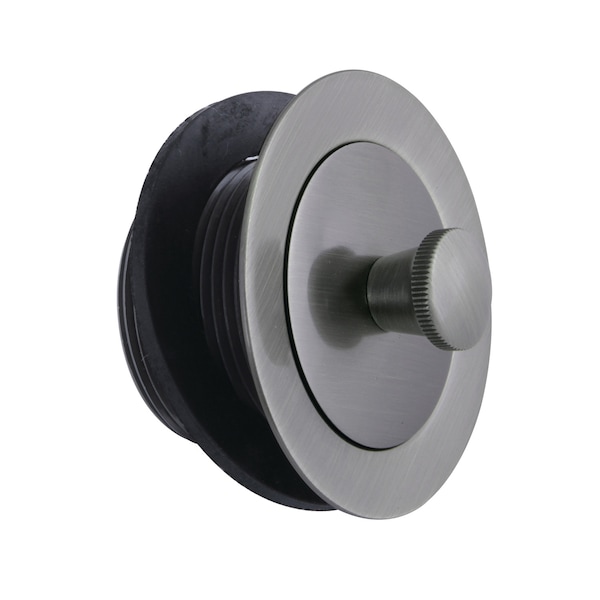 DLL203 Lift & Lock Bathtub Drain
