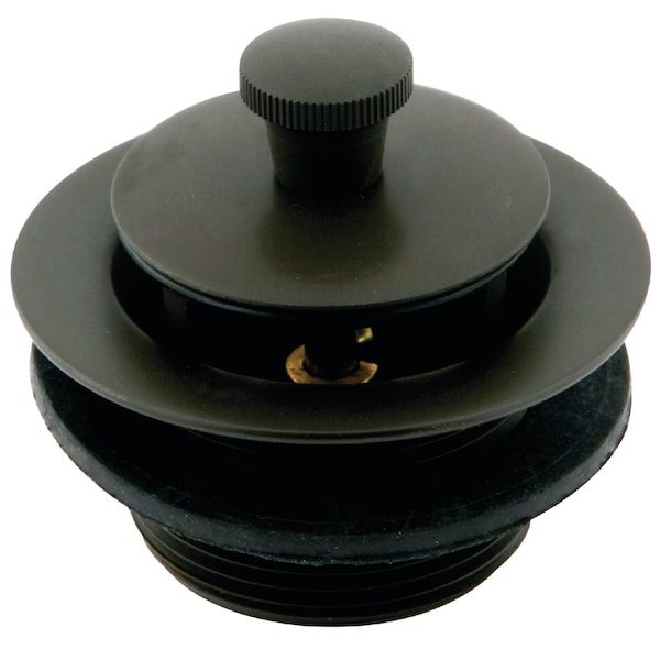 DLL205 Lift & Lock Bathtub Drain