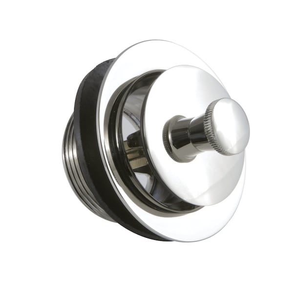 DLL206 Lift & Lock Bathtub Drain