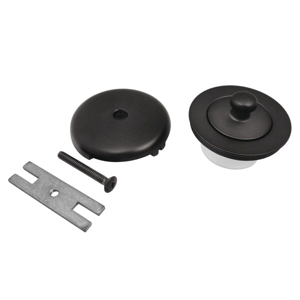 DLT5301A0 Twist & Close Tub Drain Conversion Kit