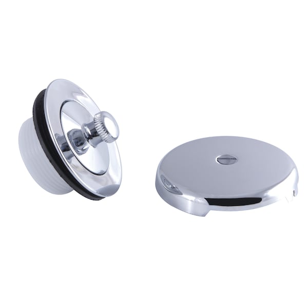DLT5301A1 Twist & Close Tub Drain Conversion Kit