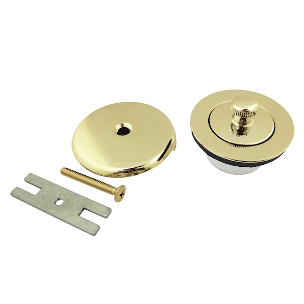 DLT5301A2 Twist & Close Tub Drain Conversion Kit